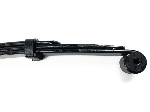 TUF Front Leaf Springs