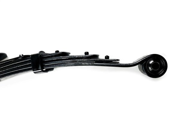 TUF Rear Leaf Springs