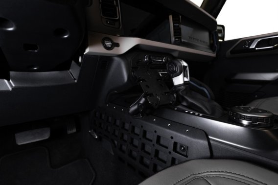 ADD Molle Panels
