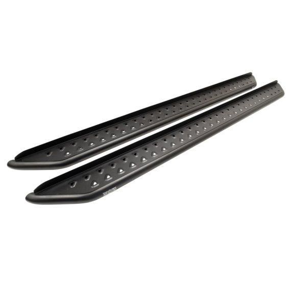WES Nerf Bars - Outlaw
