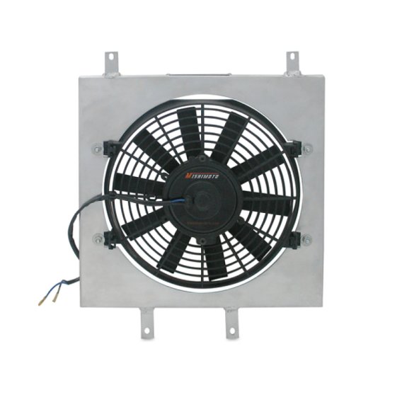 MM Fan Shroud Kits