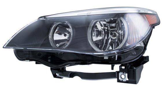 HELLA Headlight Assemblies
