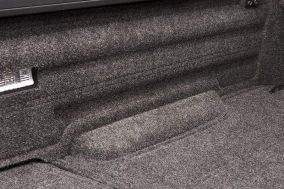 BED Bedliner