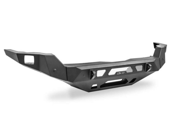 DVE Front Bumpers
