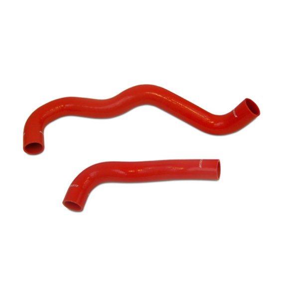 MM Silicone Hose - Radiator