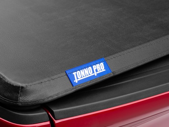 TNP Tonno Fold Tri-Fold Cover