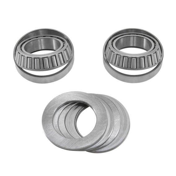 YUK Carrier Install Kits