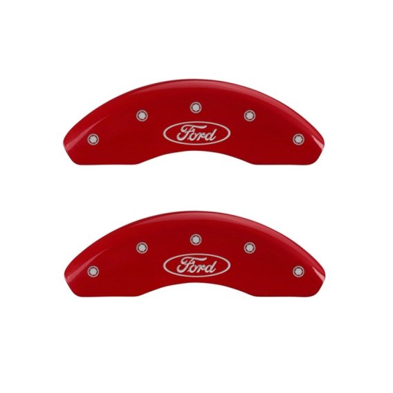 MGP Caliper Covers 2 Logo