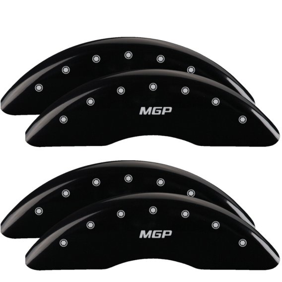 MGP Caliper Covers 4 Standard