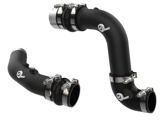 AFE Bladerunner I/C & Tubes