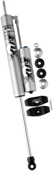 FOX 2.0 Factory Shock