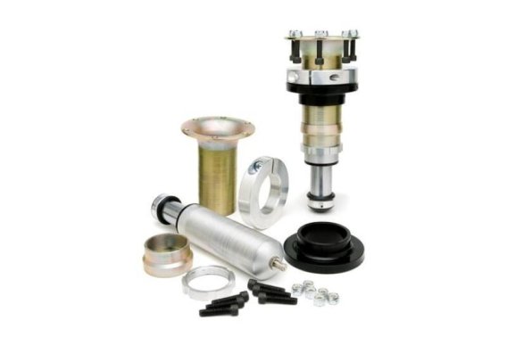 JKS Coilover Spacers