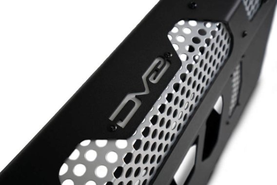 DVE Front Bumpers