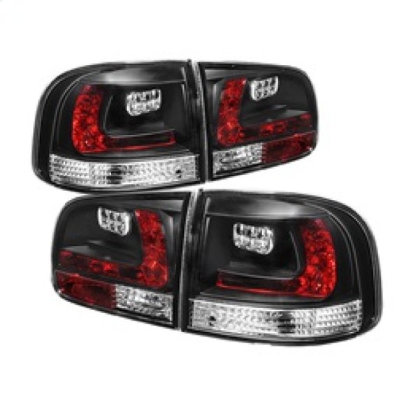 SPY LED Tail Lights