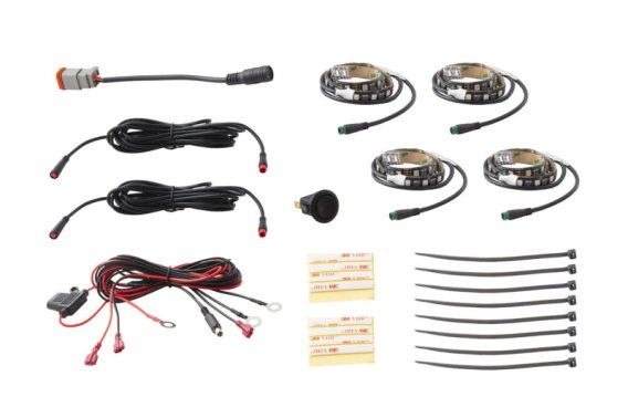 DIO LED Strip Lights