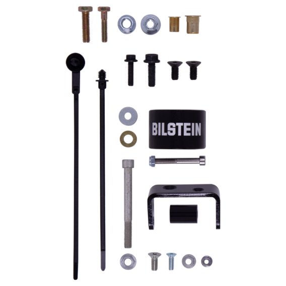 BIL B8 5160 Series Shocks