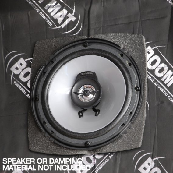 DEI Interior Kits