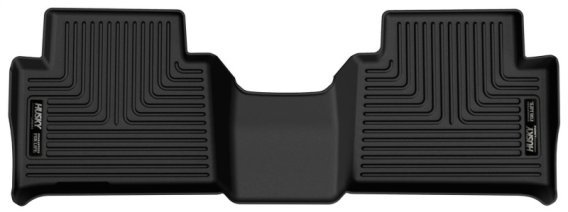 HL XAC - Rear - Black