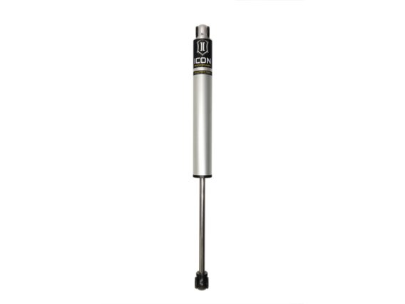ICO 2.0 Series Shocks
