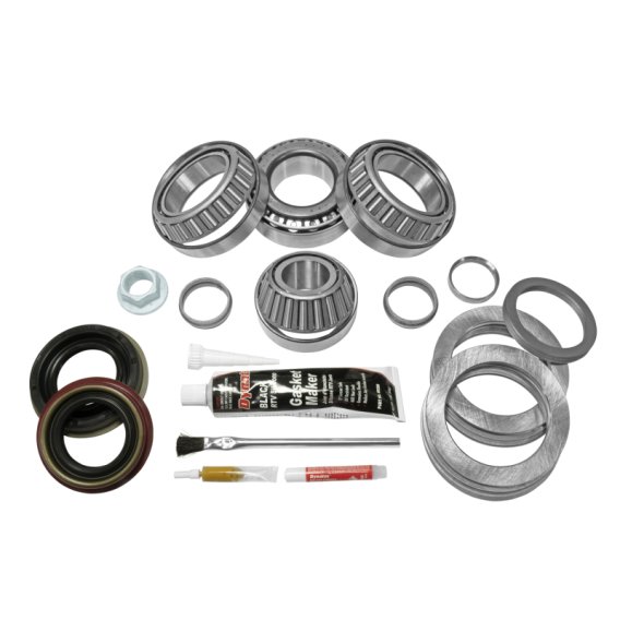 YUK Master Overhaul Kits