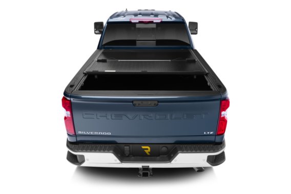UND Flex Bed Covers