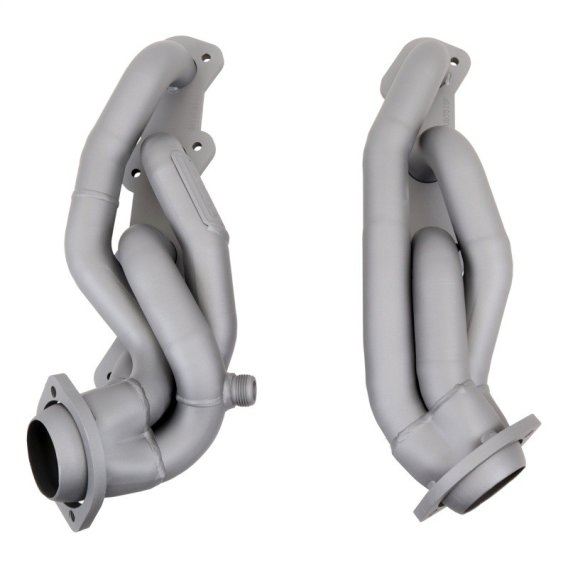 BBK Short Tuned Length Headers