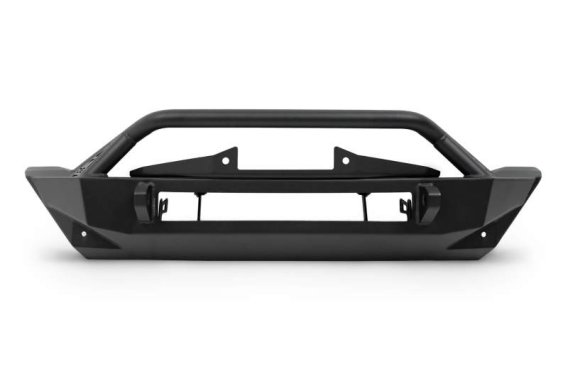 DVE Front Bumpers