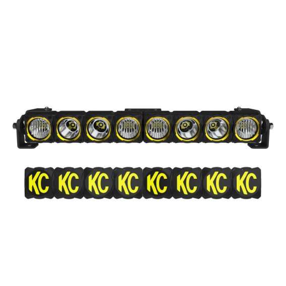 KCL FLEX ERA LED Light Bar