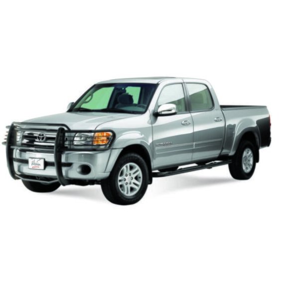 WES Sportsman Grille Guards