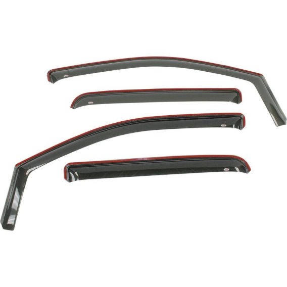 WES Wade In-Channel Deflectors