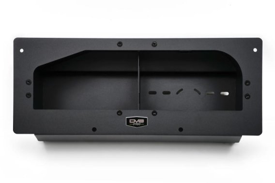 DVE Compressor Mounts
