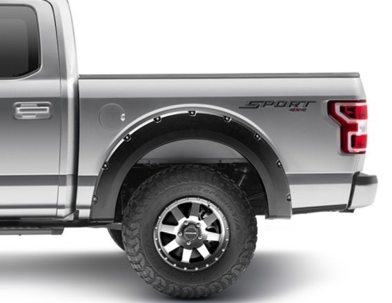 BUS Pocket Style Flares