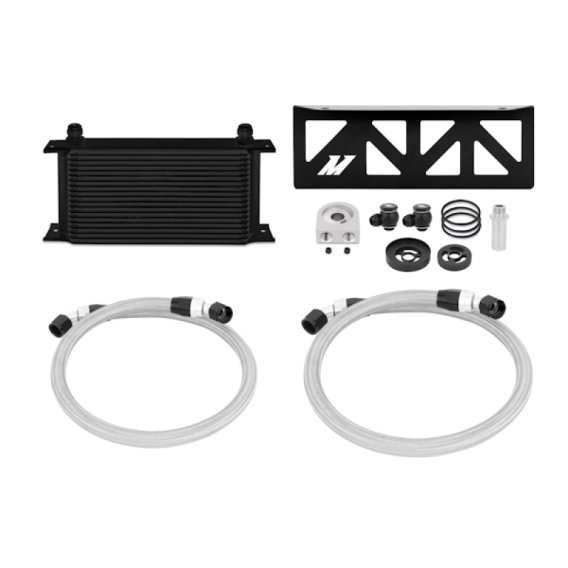 MM Oil Cooler - Kits
