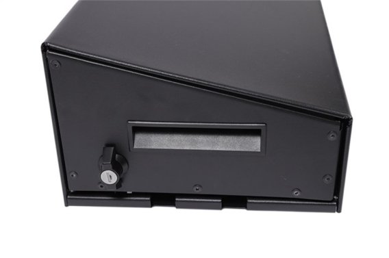 DZE Specialty Toolbox