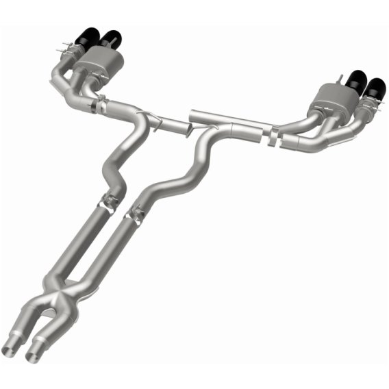 MAG NEO Series Cat-Back