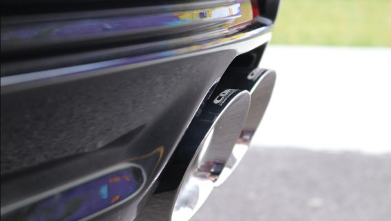 COR Axle-Back Sport