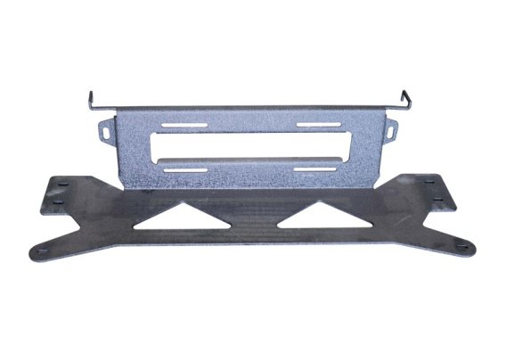 FBO Winch Cover Plate