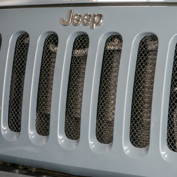 DVE Grills