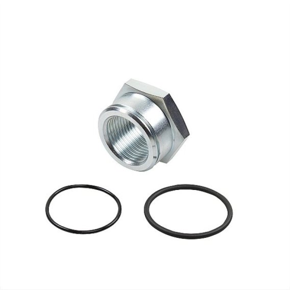 SYN Steering Braces