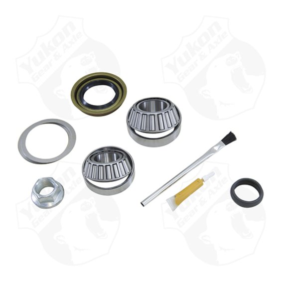 YUK Pinion Install Kits
