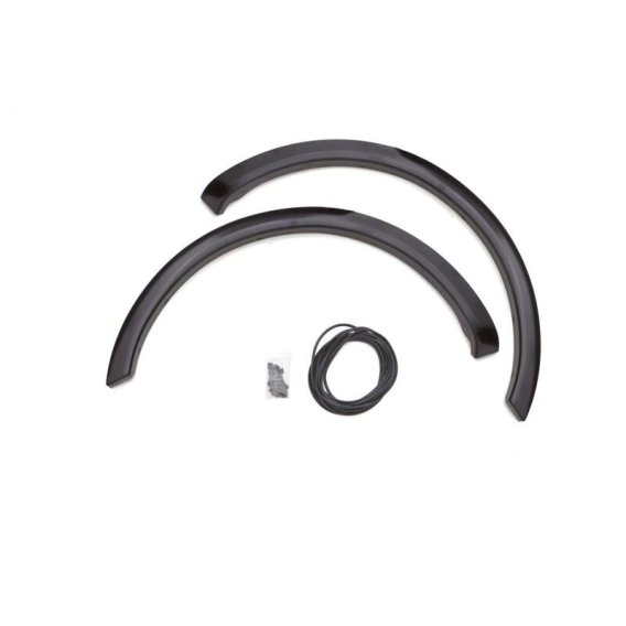 LND SX Fender Flares -Textured