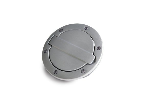 AMP Fuel Door