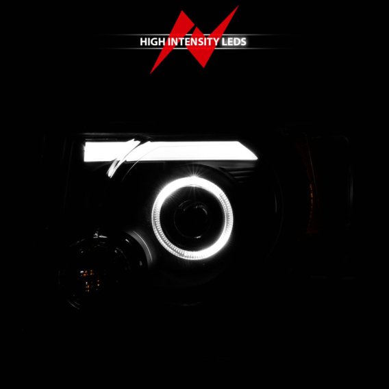 ANZ Projector Headlights