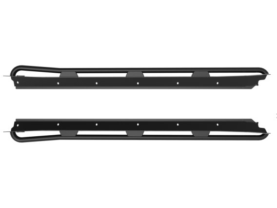 AFE Off-Road Sliders