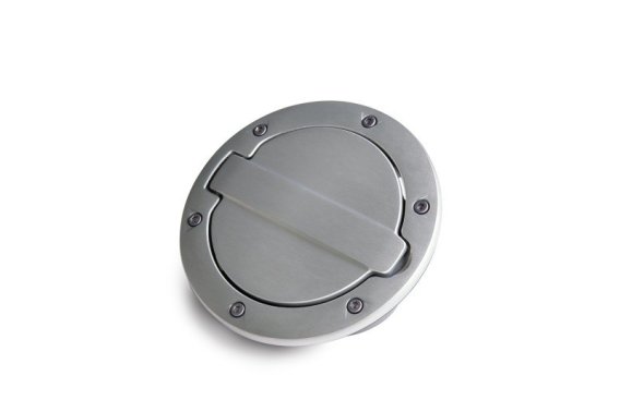 AMP Fuel Door