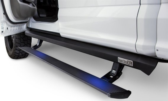 AMP PowerStep XL
