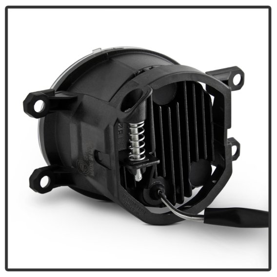 SPY Fog Lights