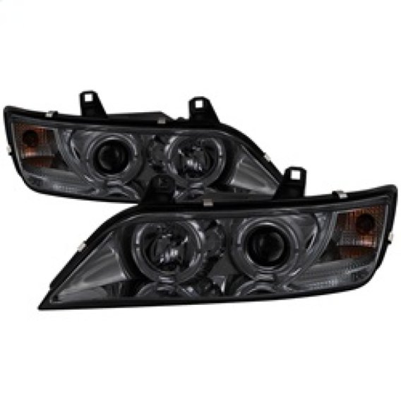 SPY Headlights