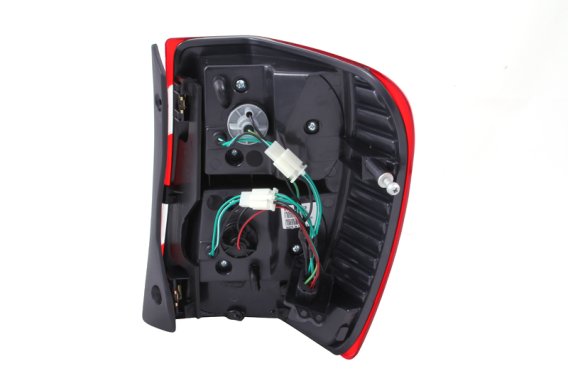 ANZ LED Taillights