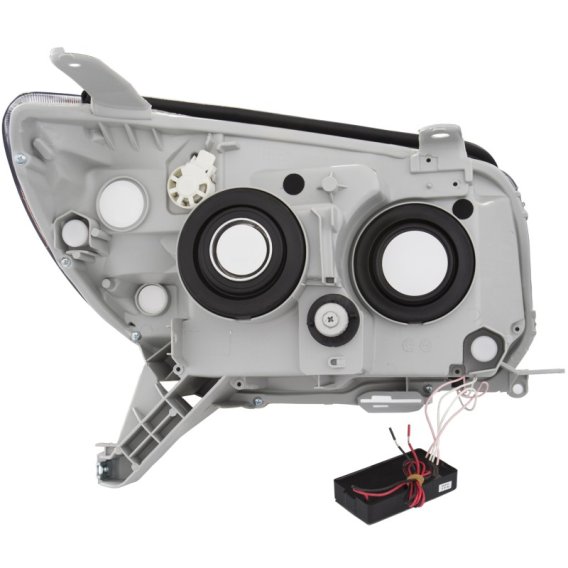 ANZ LED/Projector Headlights